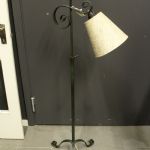 886 2506 FLOOR LAMP